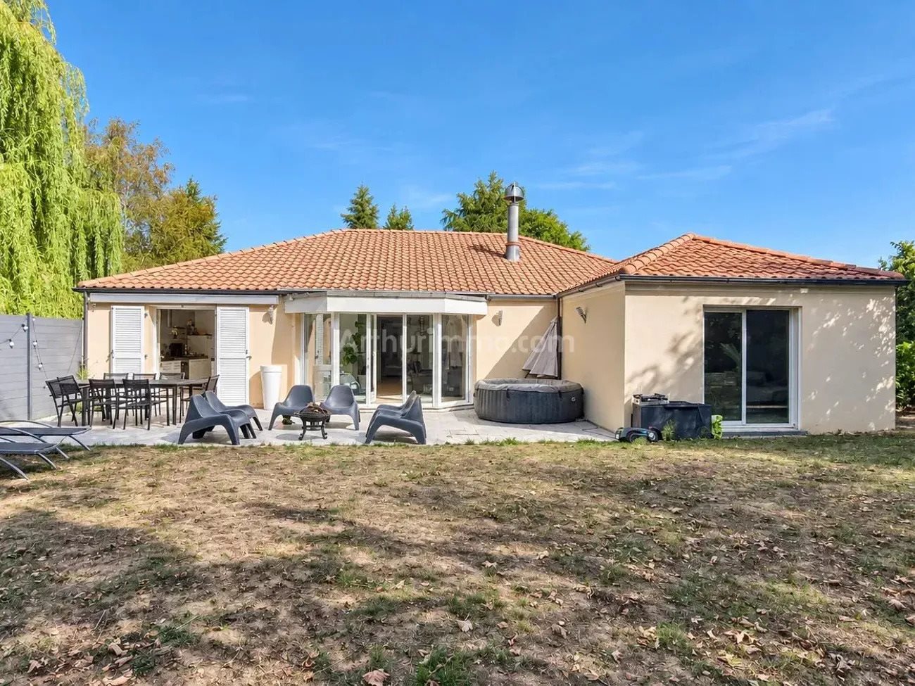 Maison à vendre, 0m², Bondoufle