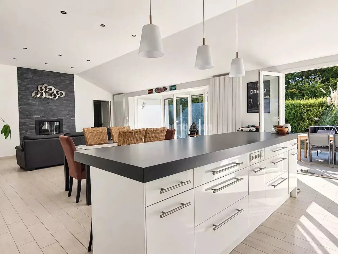 Maison à vendre, 0m², Bondoufle