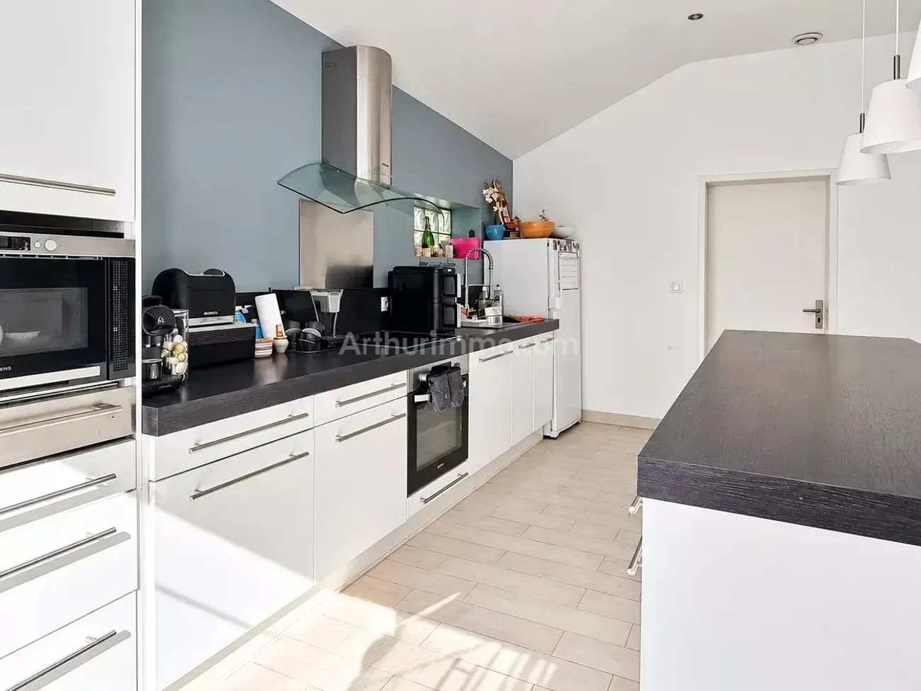 Maison à vendre, 0m², Bondoufle