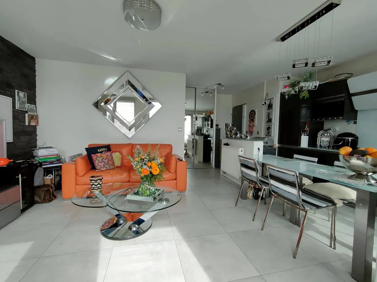 Appartement à vendre, NaNm², Bondoufle