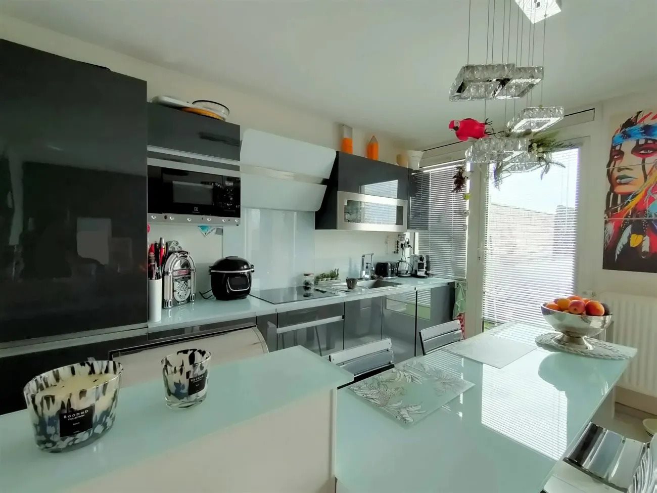 Appartement à vendre, NaNm², Bondoufle