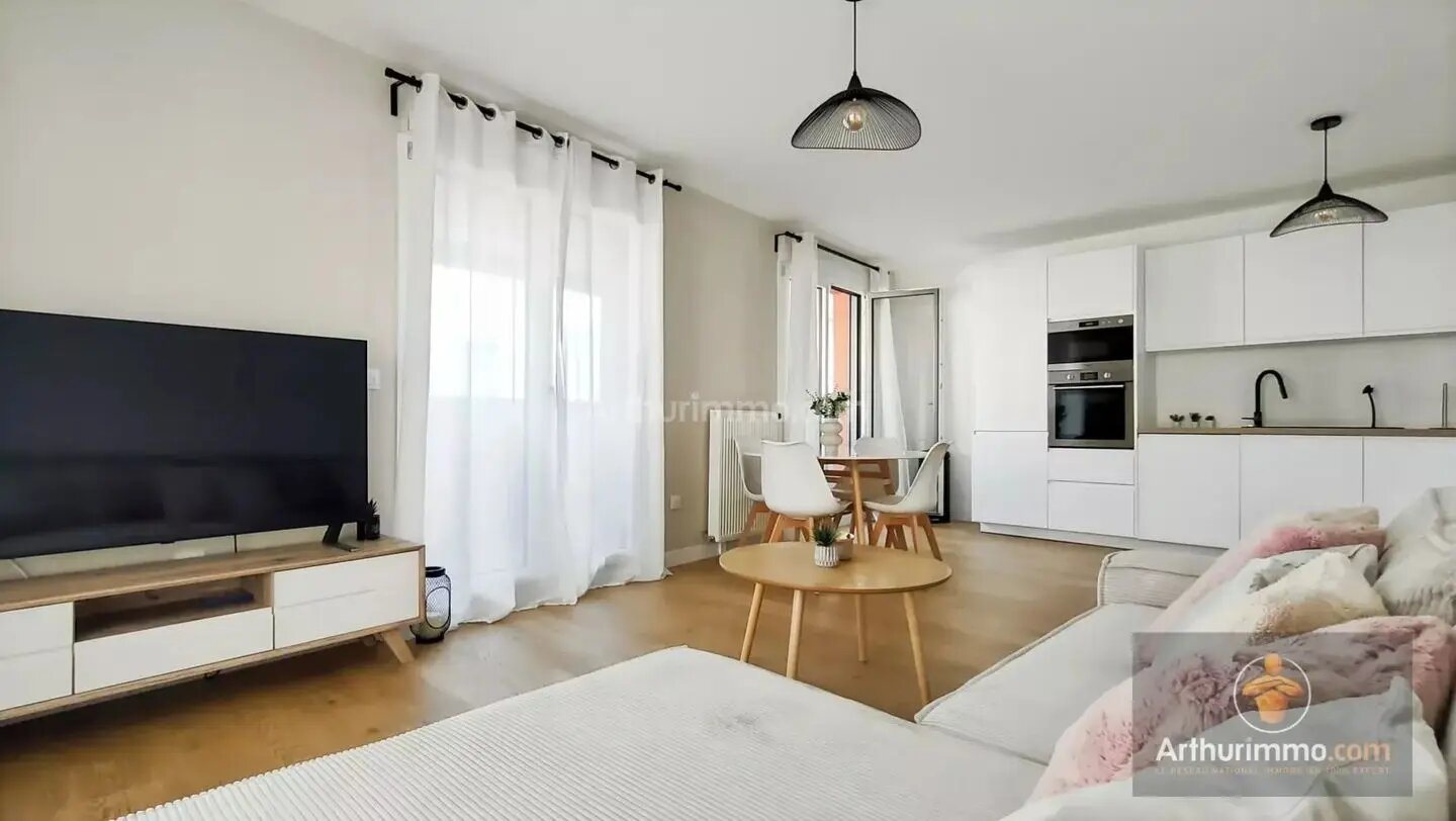 Appartement à vendre, 62m², Bondoufle