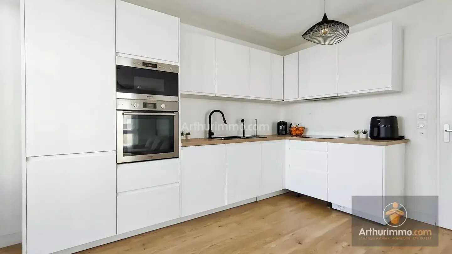 Appartement à vendre, 62m², Bondoufle