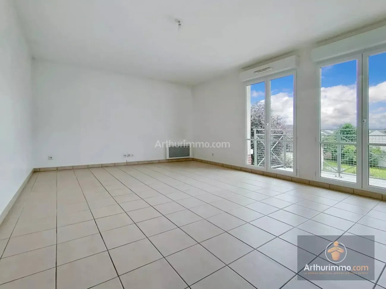Appartement à vendre, NaNm², Bondoufle