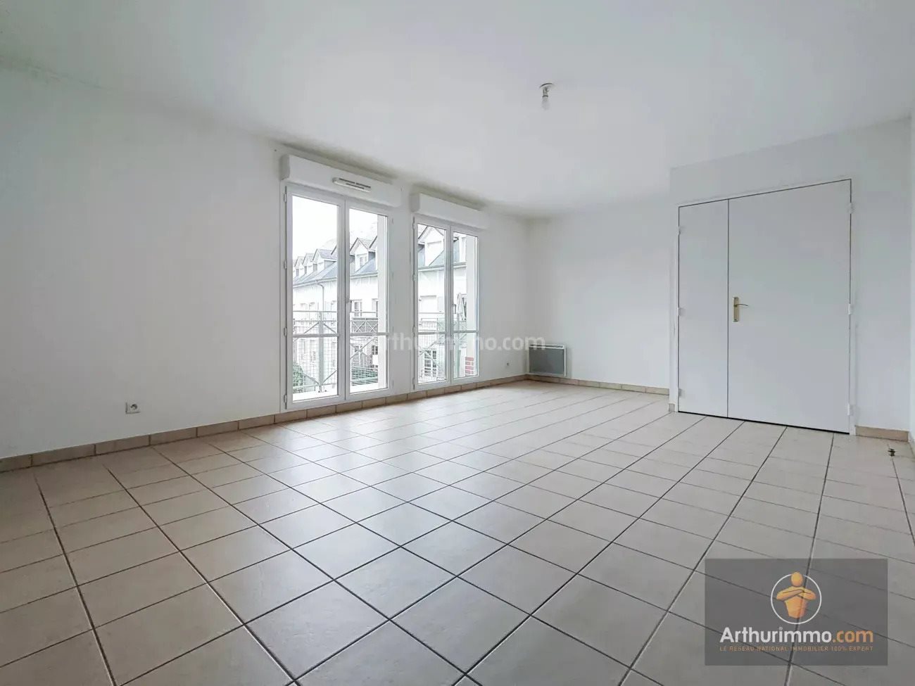 Appartement à vendre, NaNm², Bondoufle