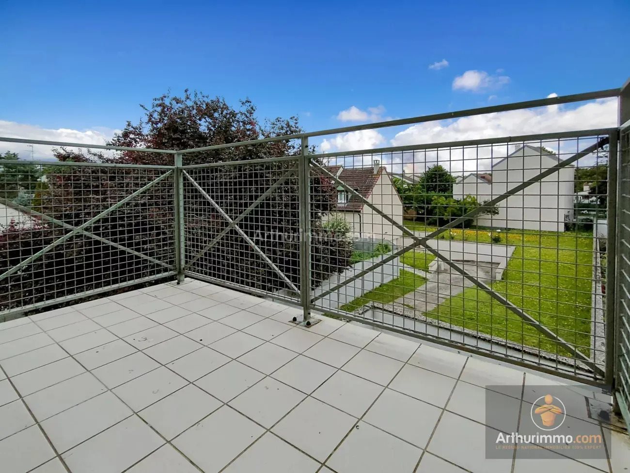 Appartement à vendre, NaNm², Bondoufle