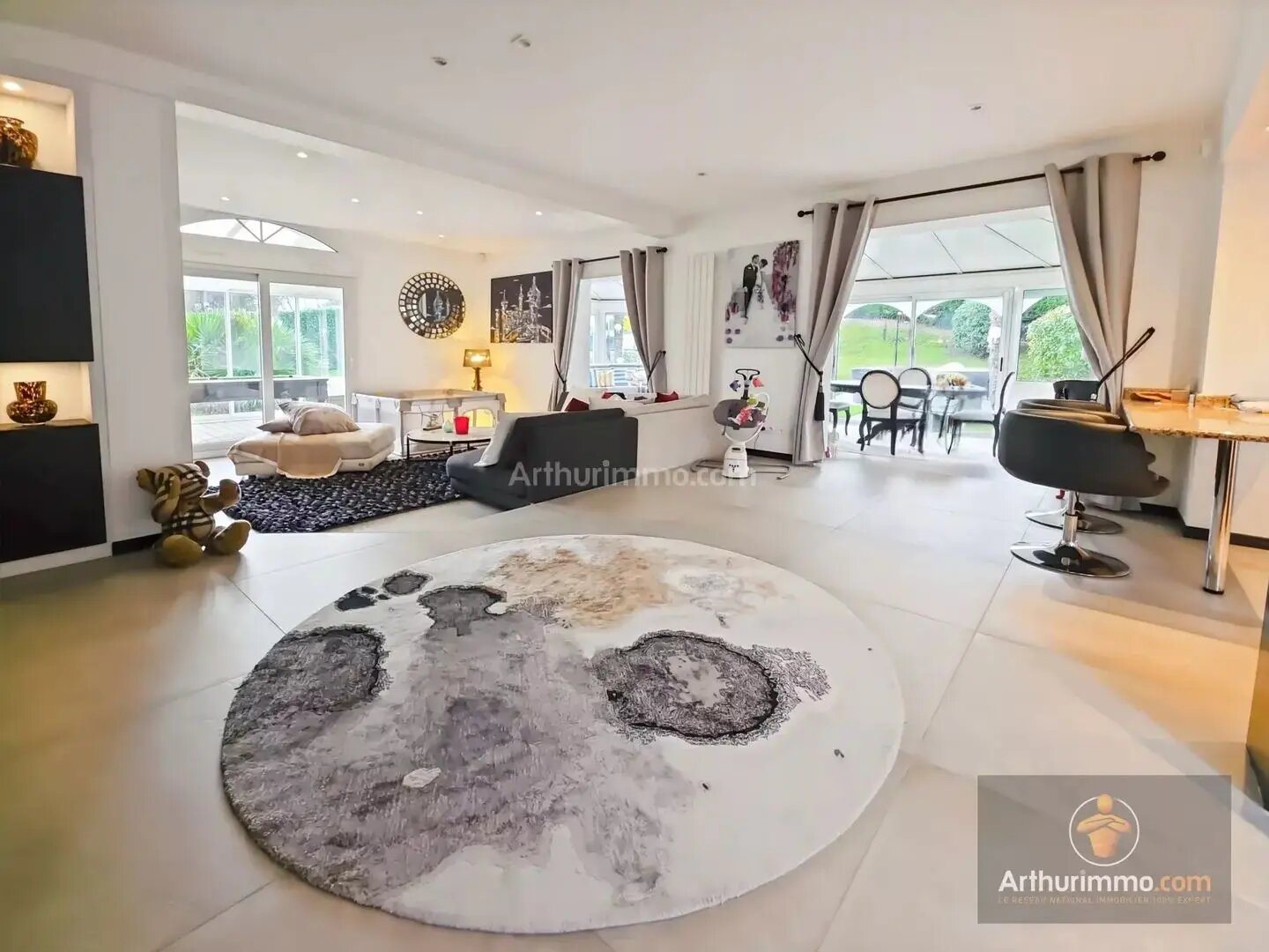 Maison à vendre, 178m², Bondoufle