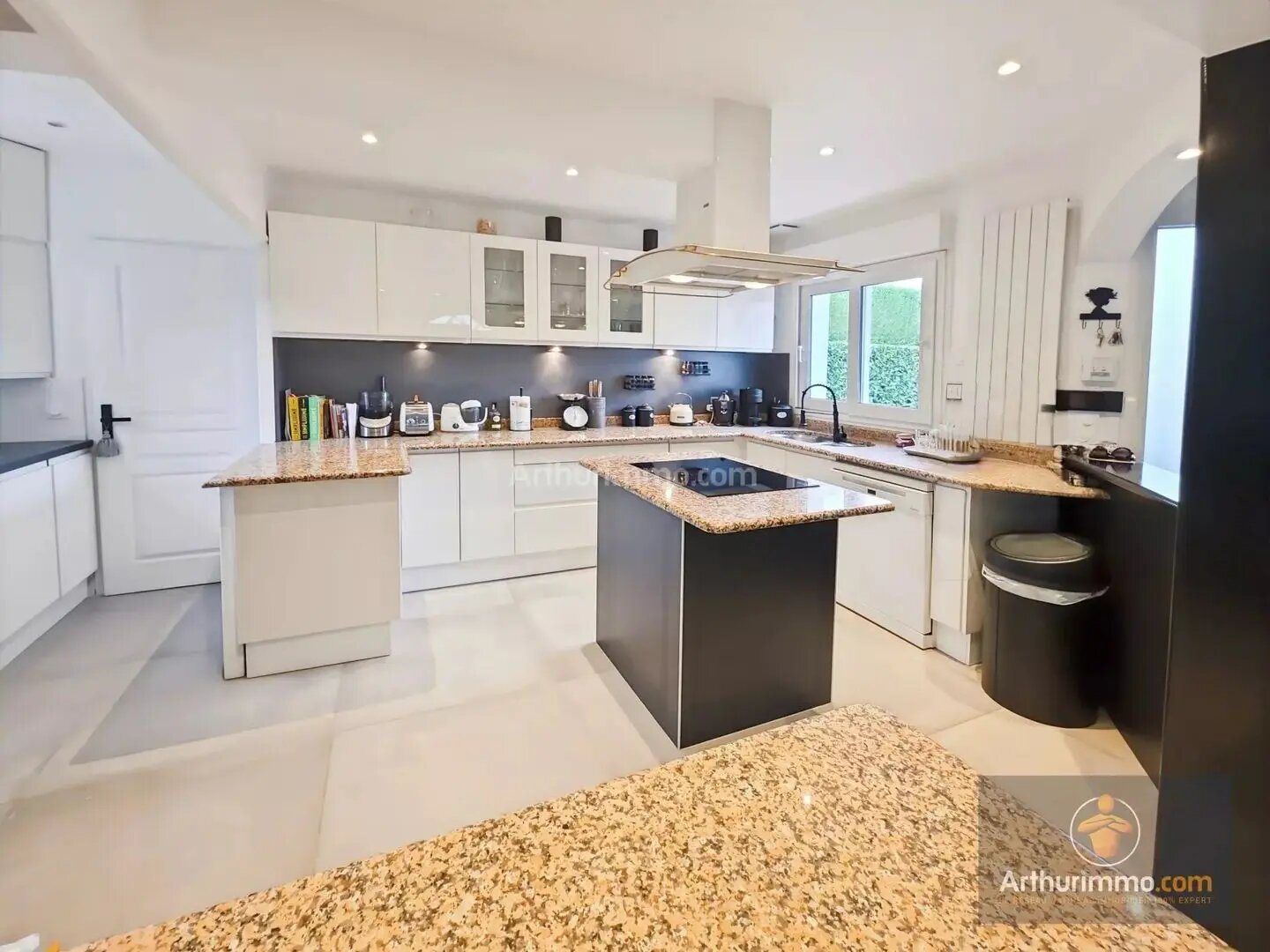 Maison à vendre, 178m², Bondoufle