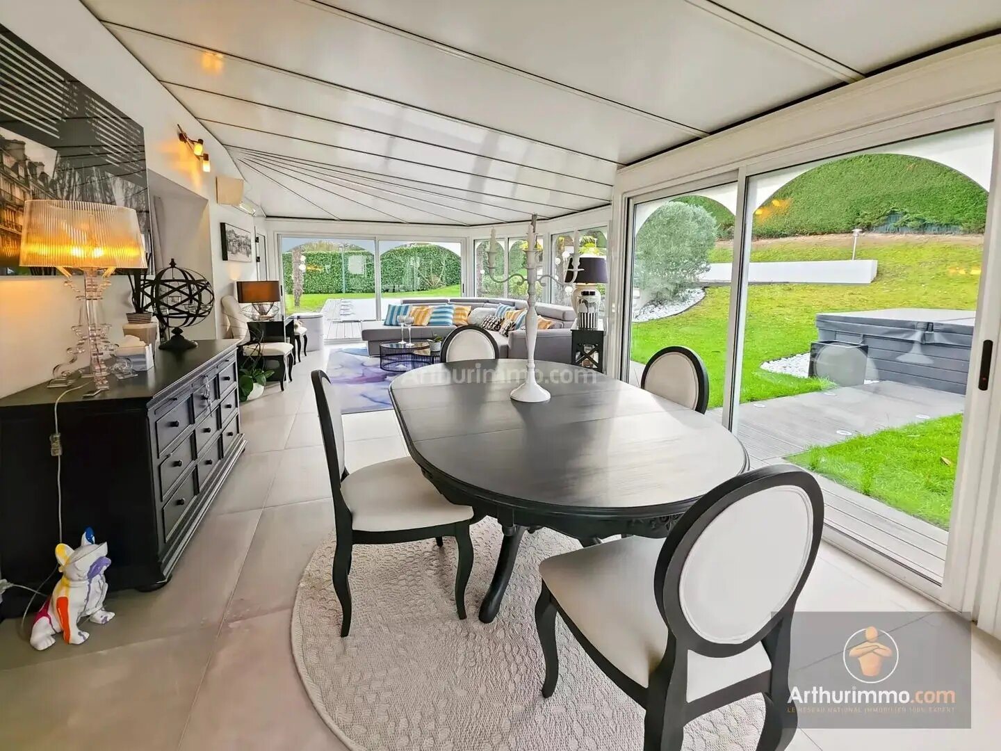 Maison à vendre, 178m², Bondoufle