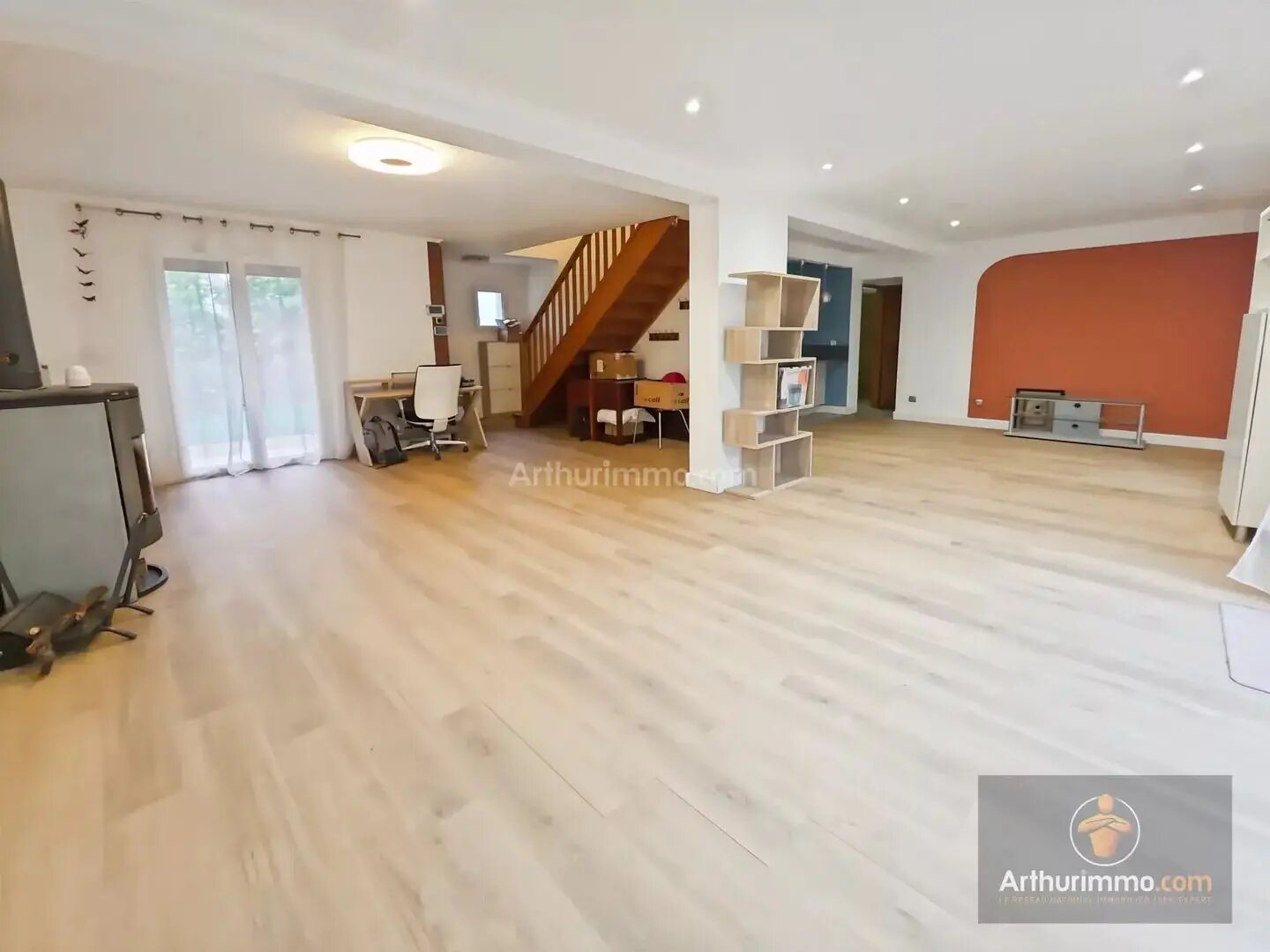 Maison à vendre, 142m², Bondoufle