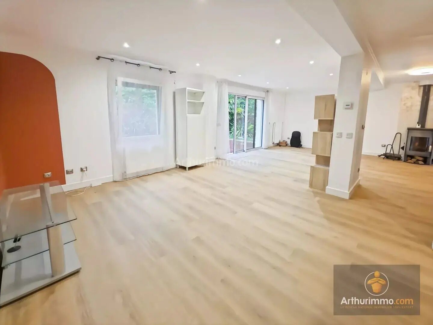 Maison à vendre, 142m², Bondoufle