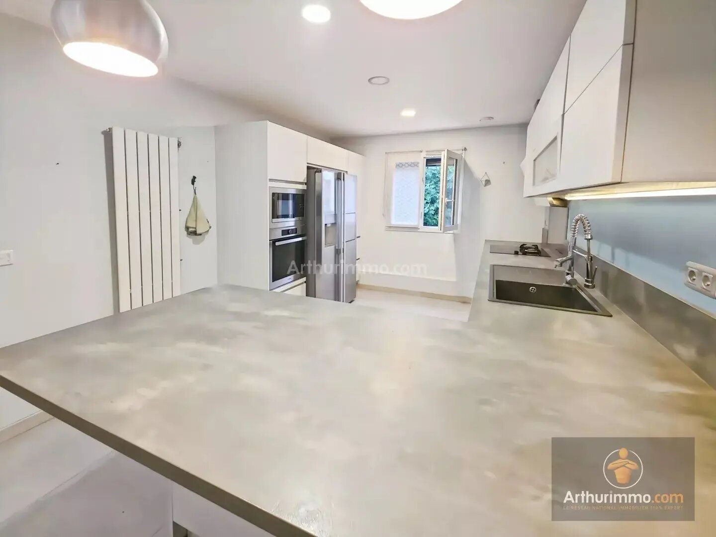 Maison à vendre, 142m², Bondoufle