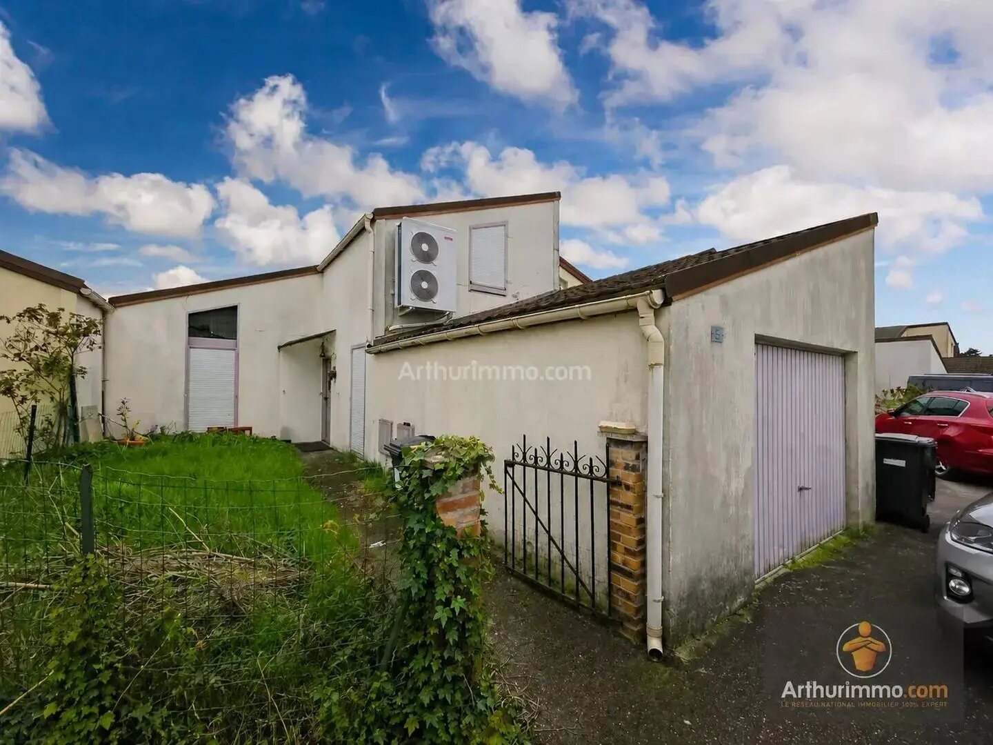 Maison à vendre, 96m², Bondoufle