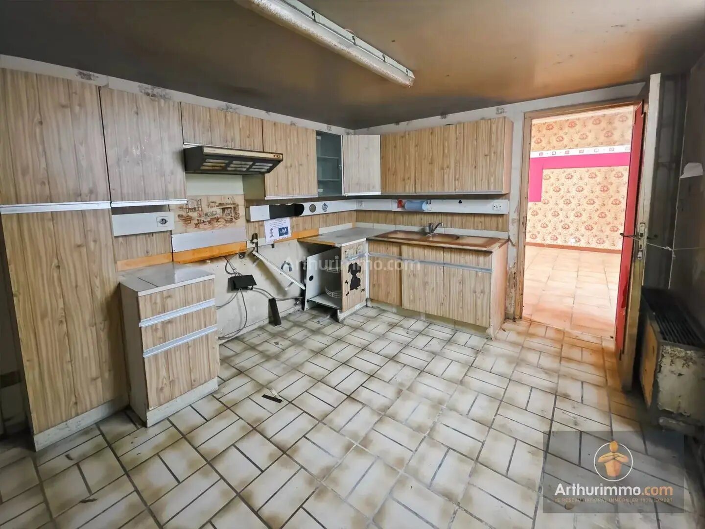Maison à vendre, 96m², Bondoufle