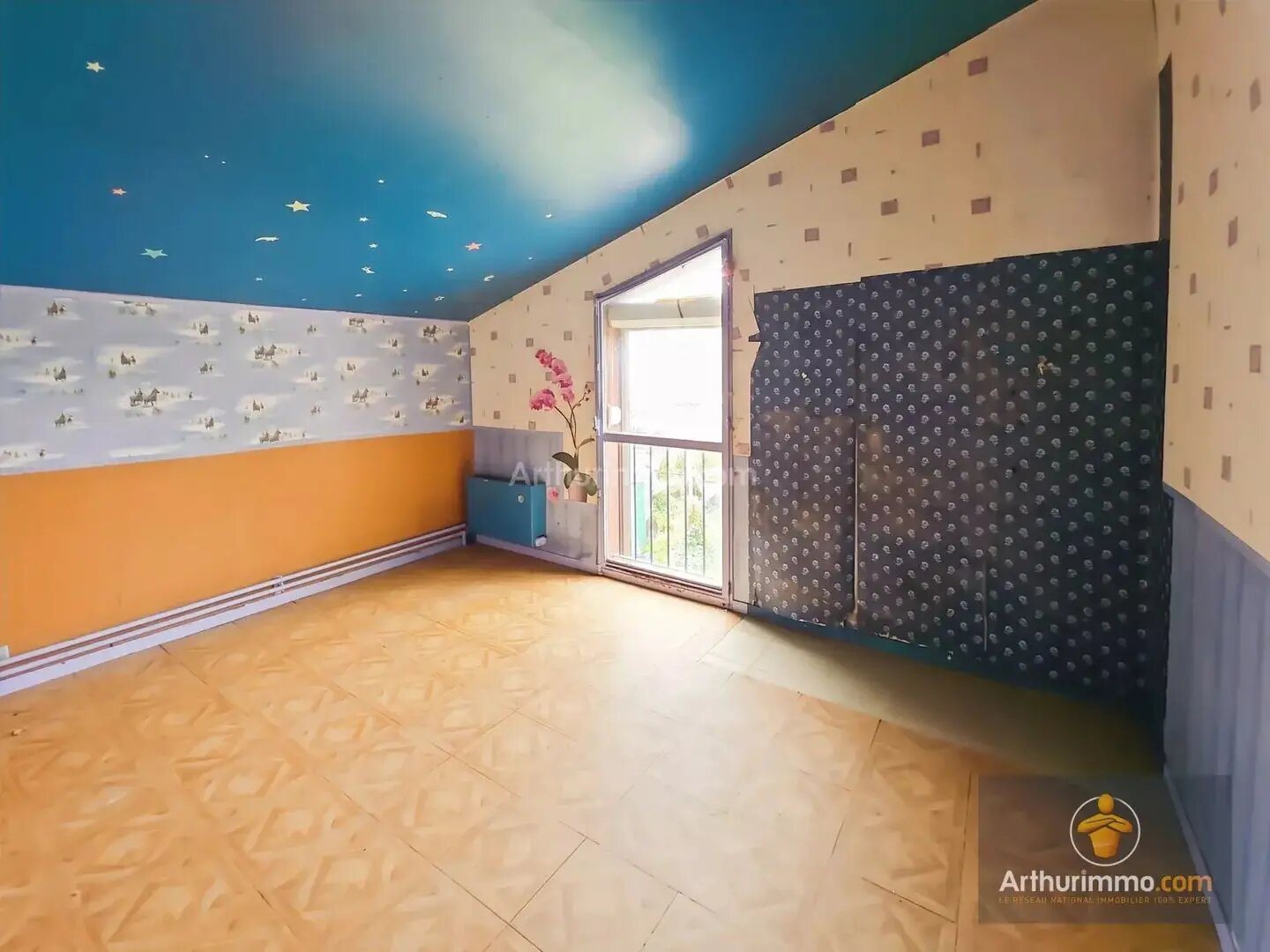 Maison à vendre, 96m², Bondoufle