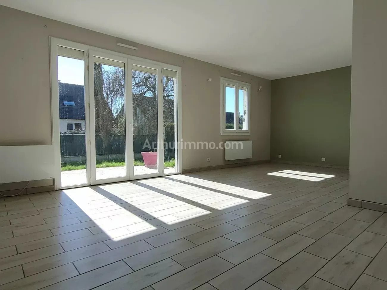 Maison à vendre, 0m², Bondoufle