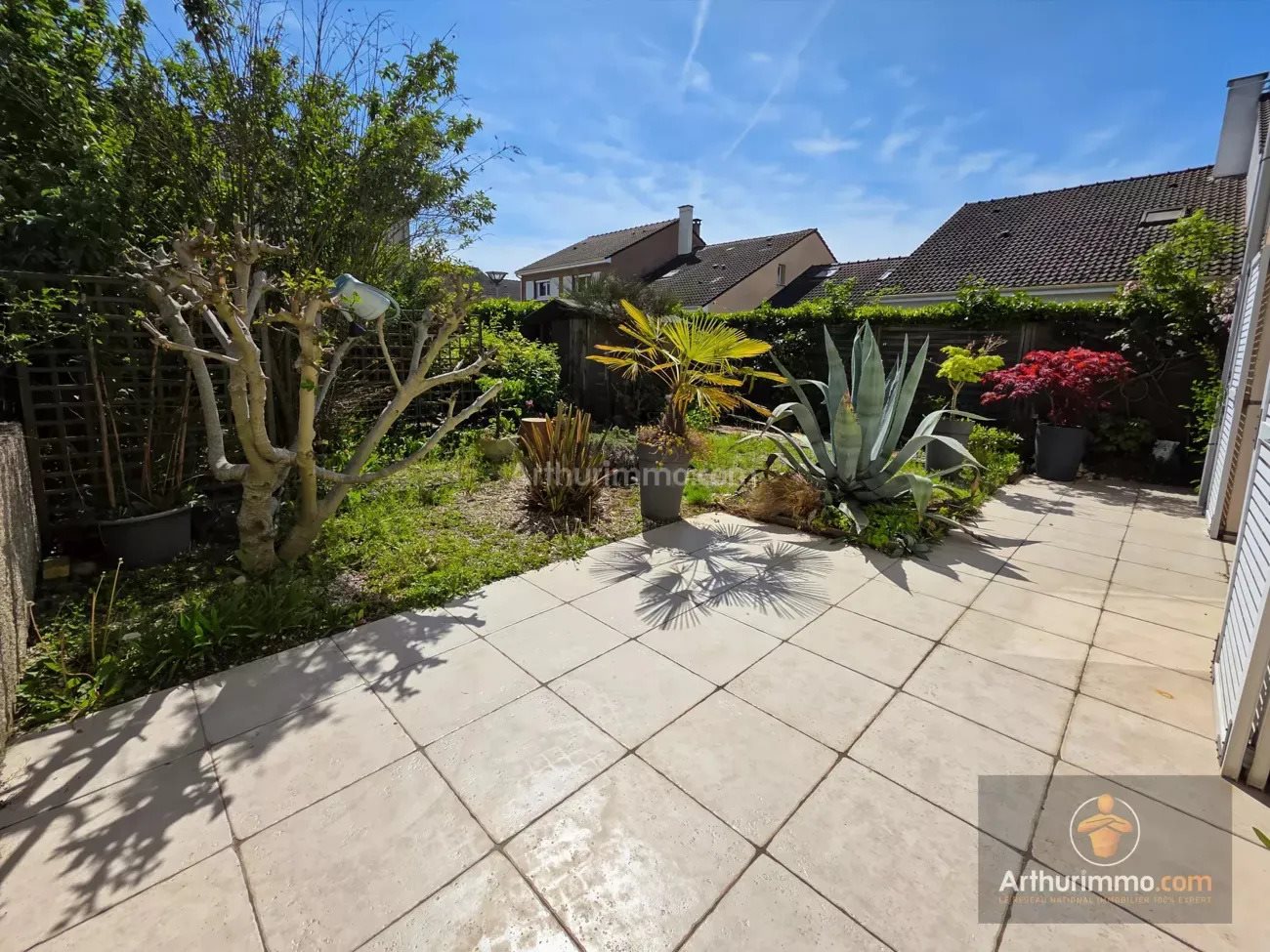 Maison à vendre, 2m², Lisses