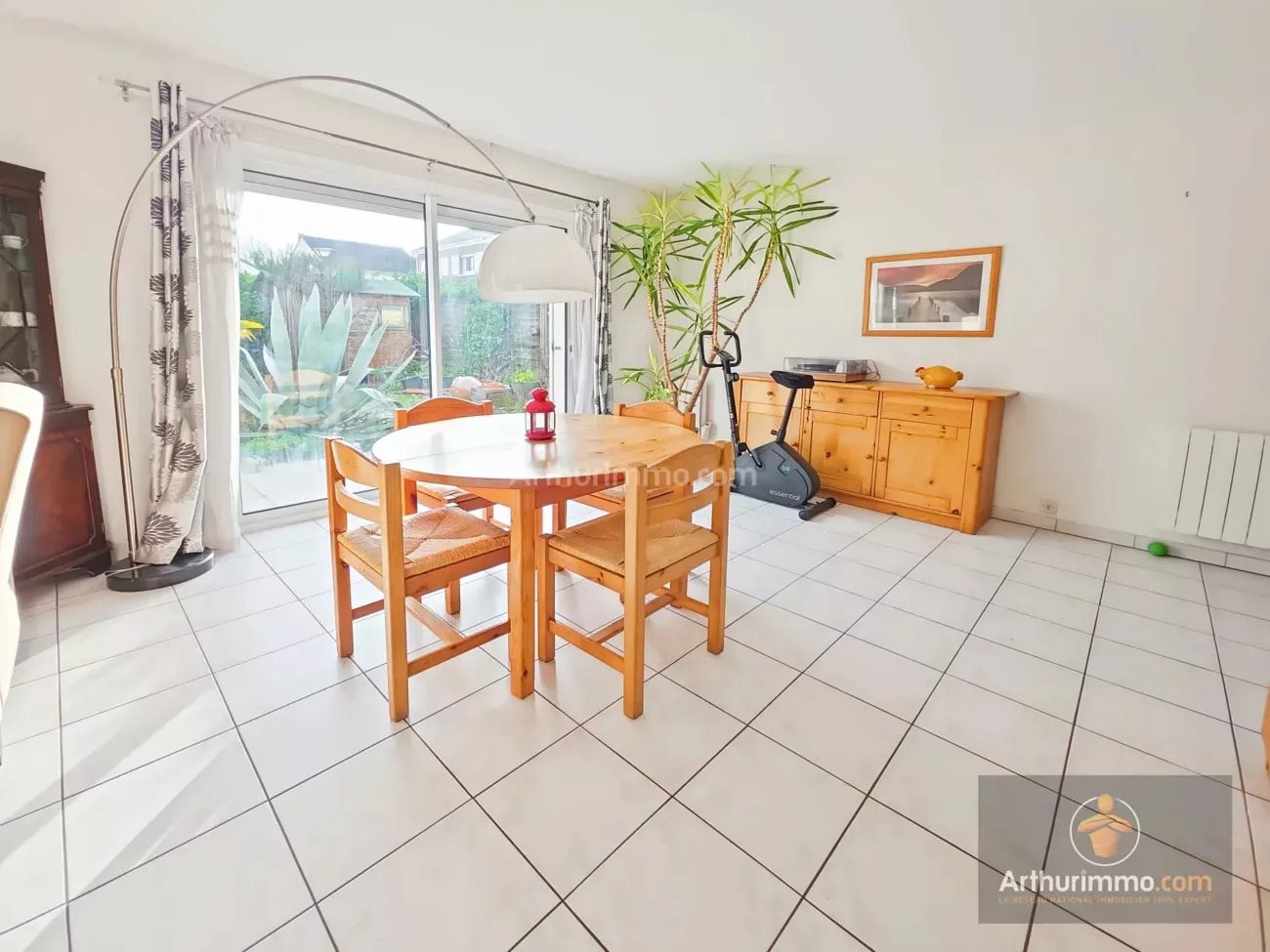 Maison à vendre, 2m², Lisses