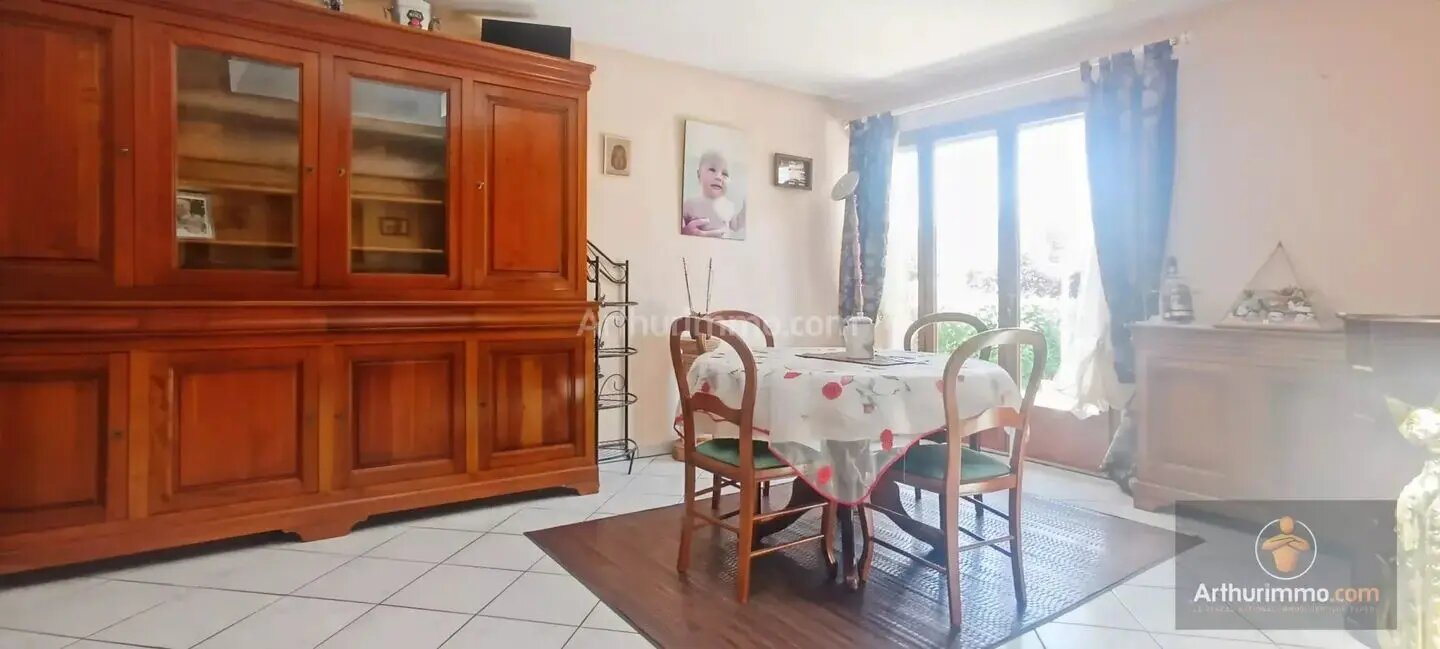 Maison à vendre, 97m², Bondoufle