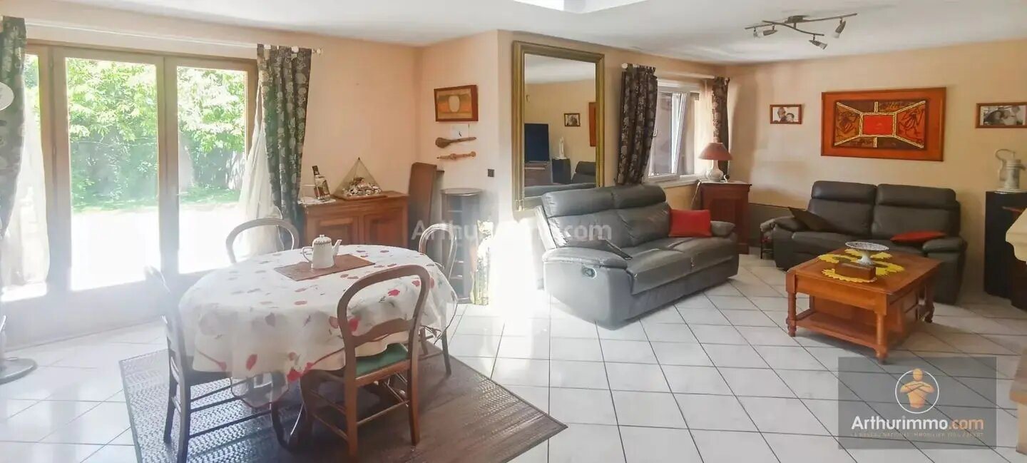 Maison à vendre, 97m², Bondoufle