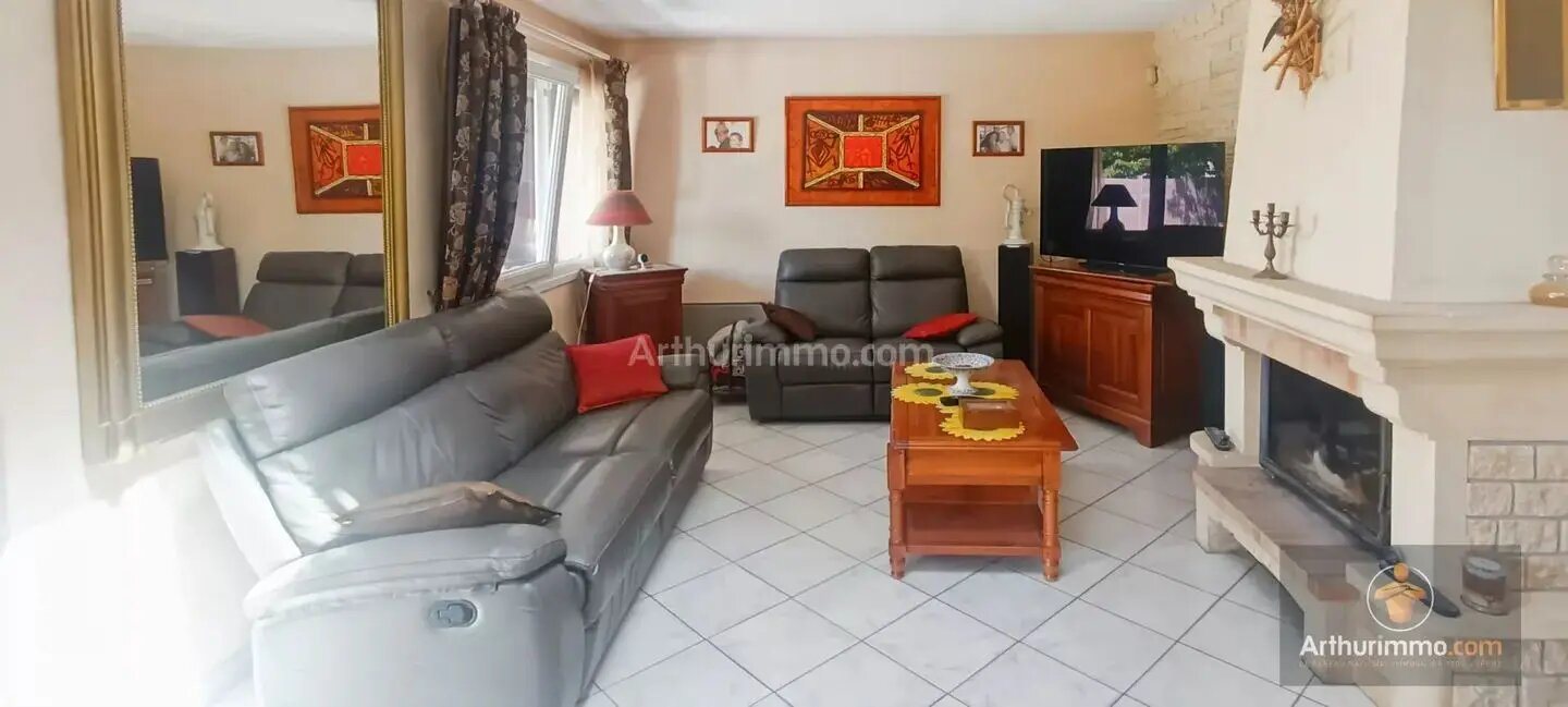 Maison à vendre, 97m², Bondoufle