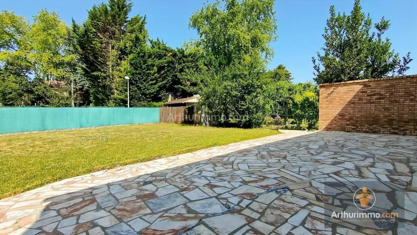 Maison à vendre, 123m², Bondoufle