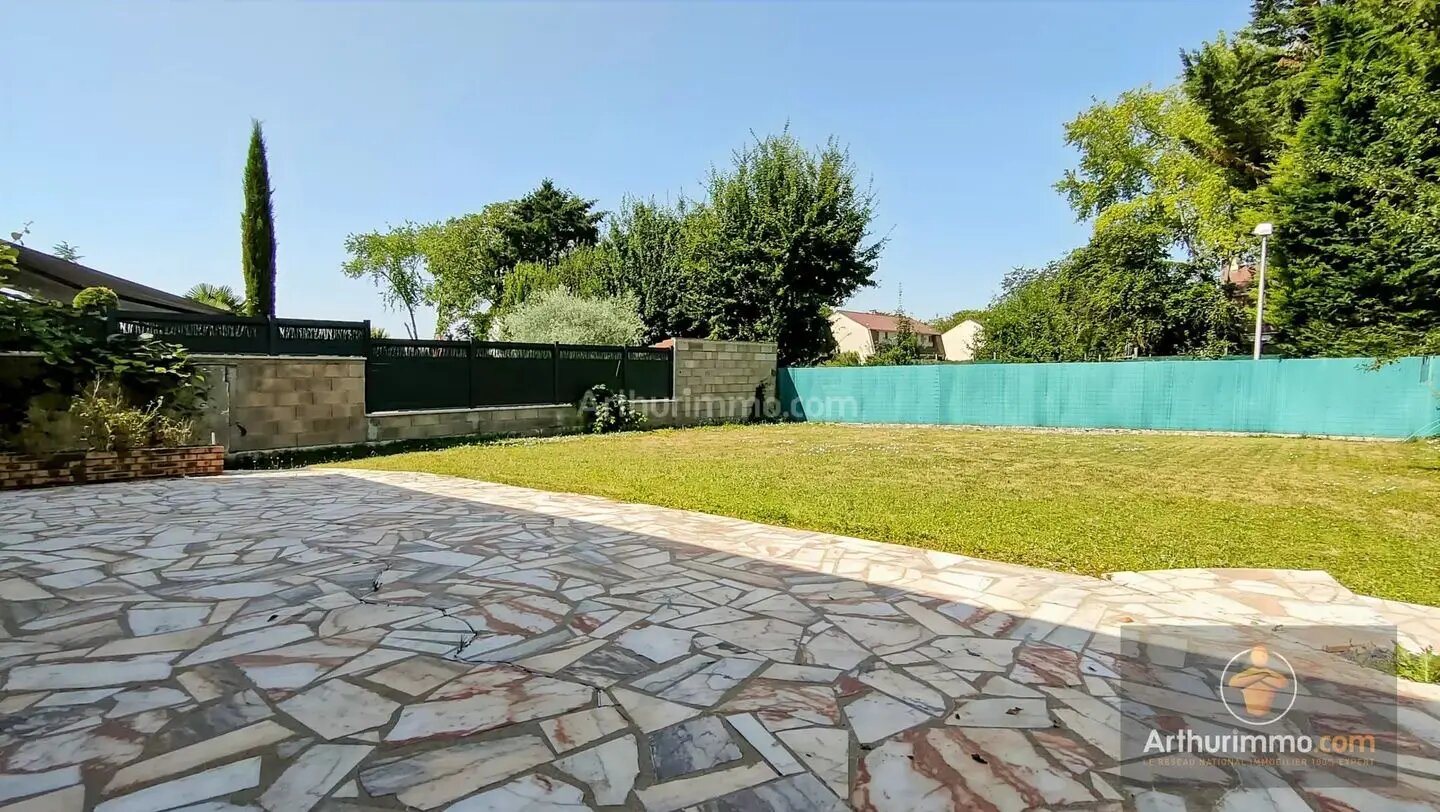 Maison à vendre, 123m², Bondoufle