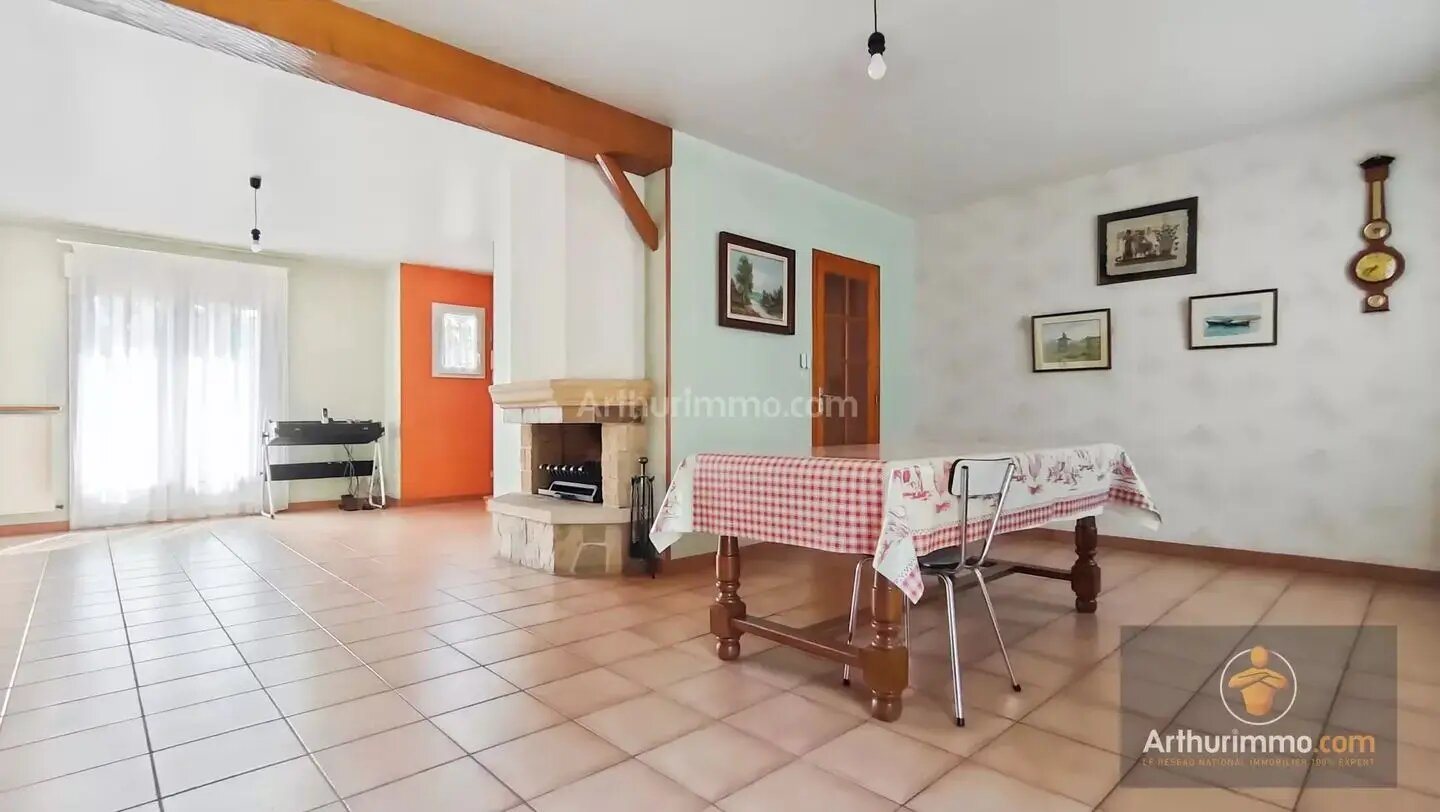 Maison à vendre, 123m², Bondoufle