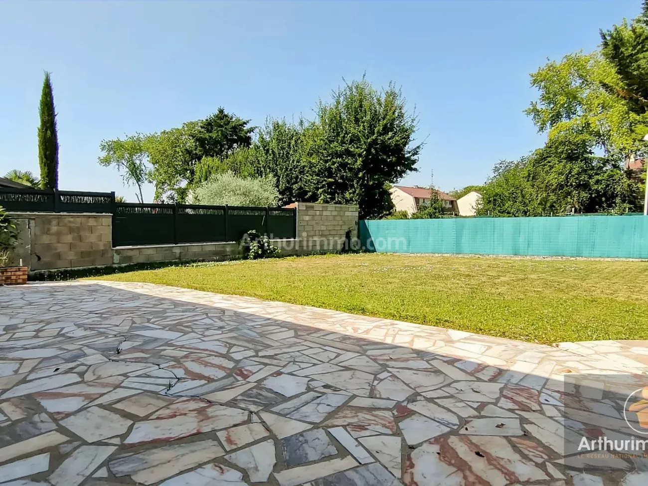 Maison à vendre, 0m², Bondoufle