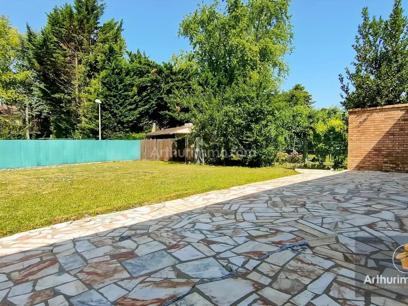 Maison à vendre, 0m², Bondoufle