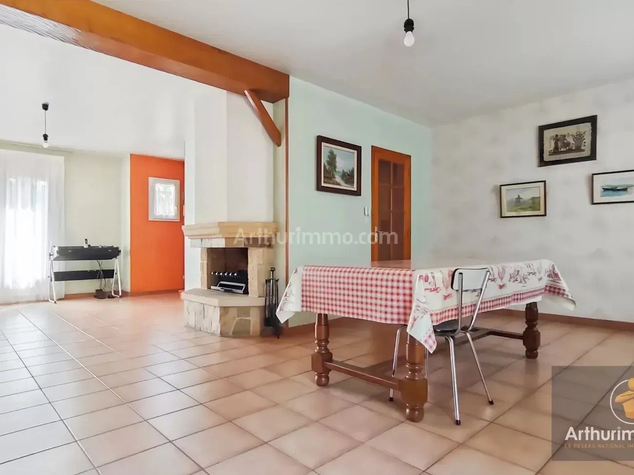 Maison à vendre, 0m², Bondoufle