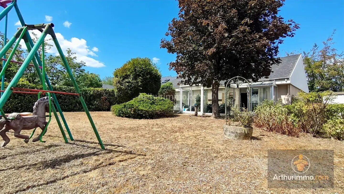 Maison à vendre, 126m², Courcouronnes