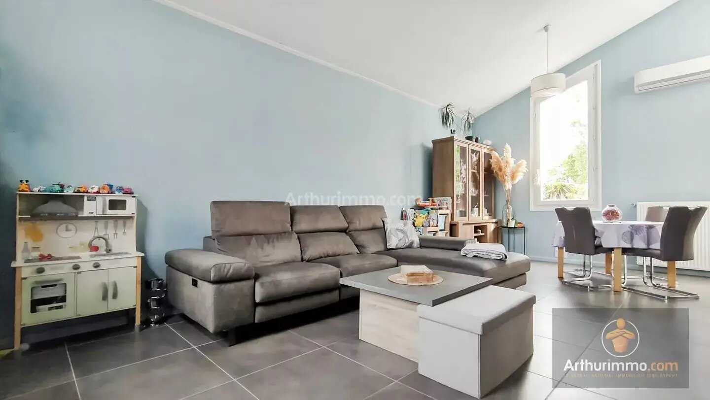 Maison à vendre, 97m², Bondoufle