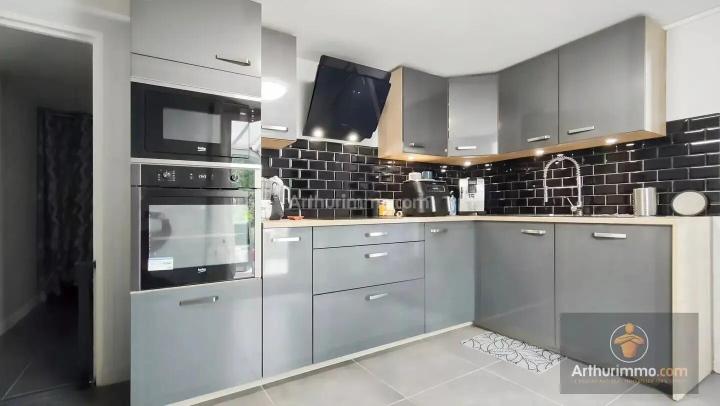 Maison à vendre, 97m², Bondoufle