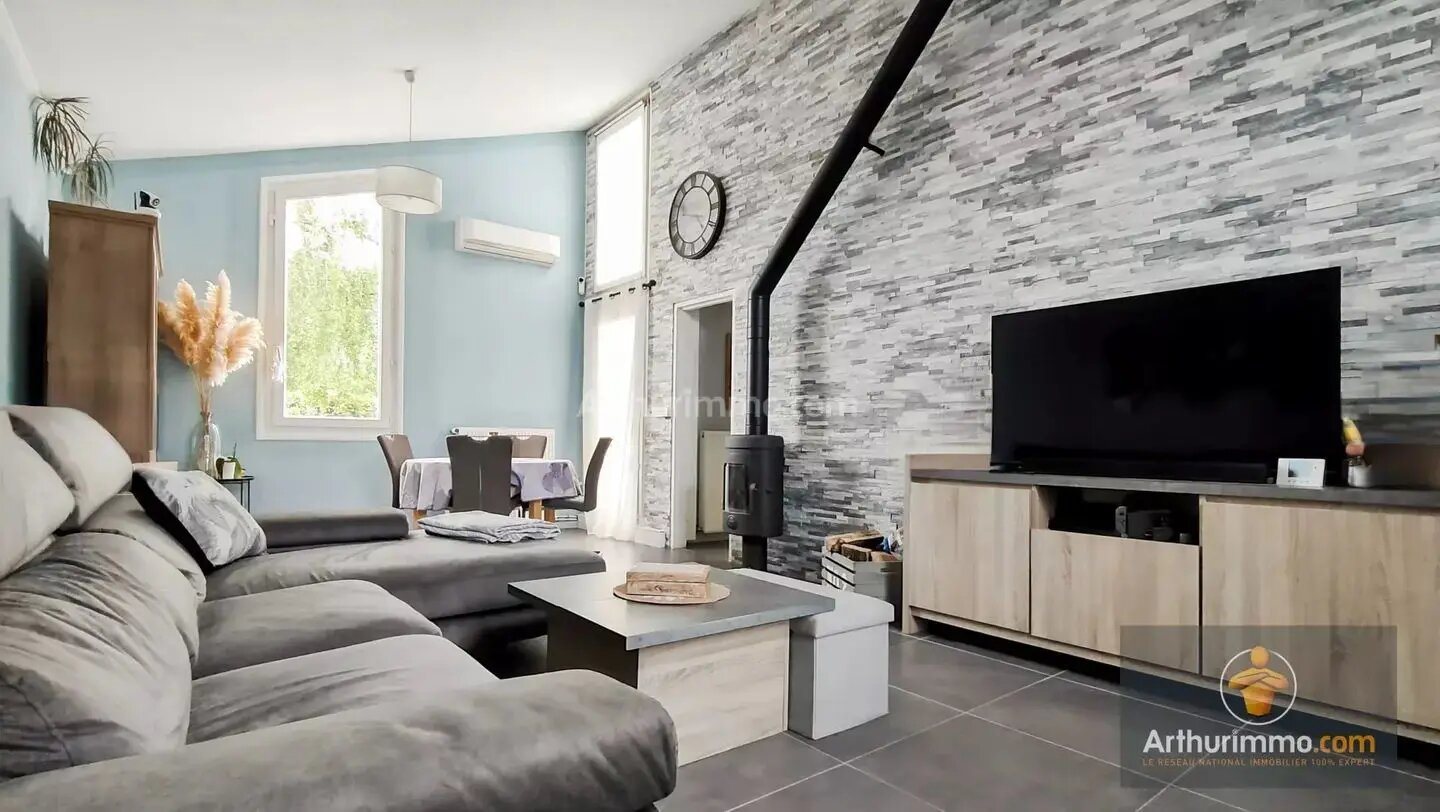 Maison à vendre, 97m², Bondoufle