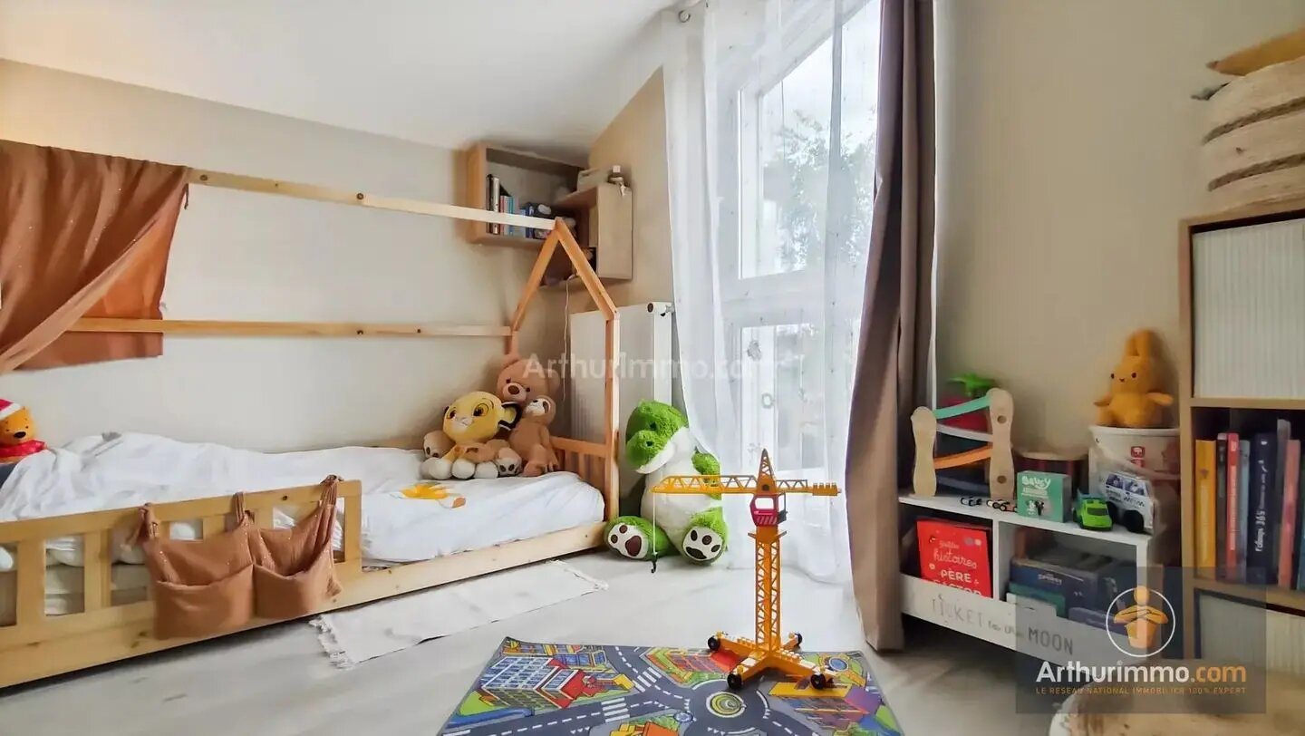 Maison à vendre, 97m², Bondoufle