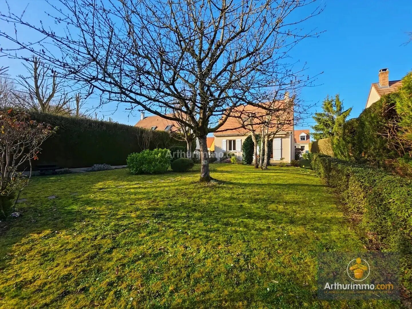 Maison à vendre, 81m², Bondoufle