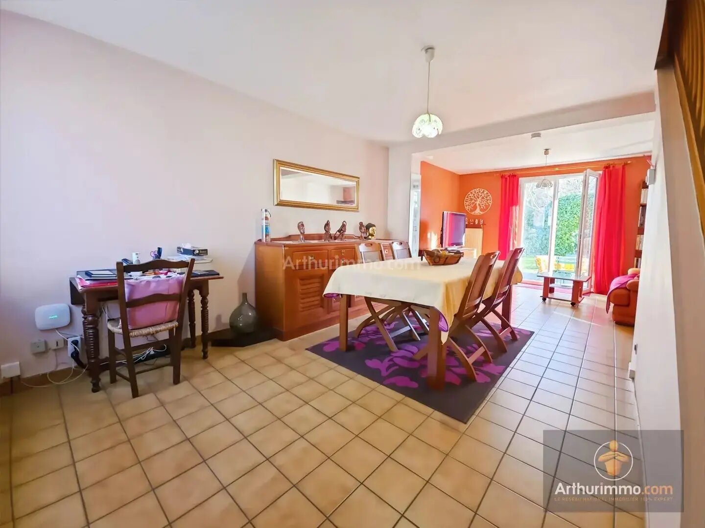 Maison à vendre, 81m², Bondoufle