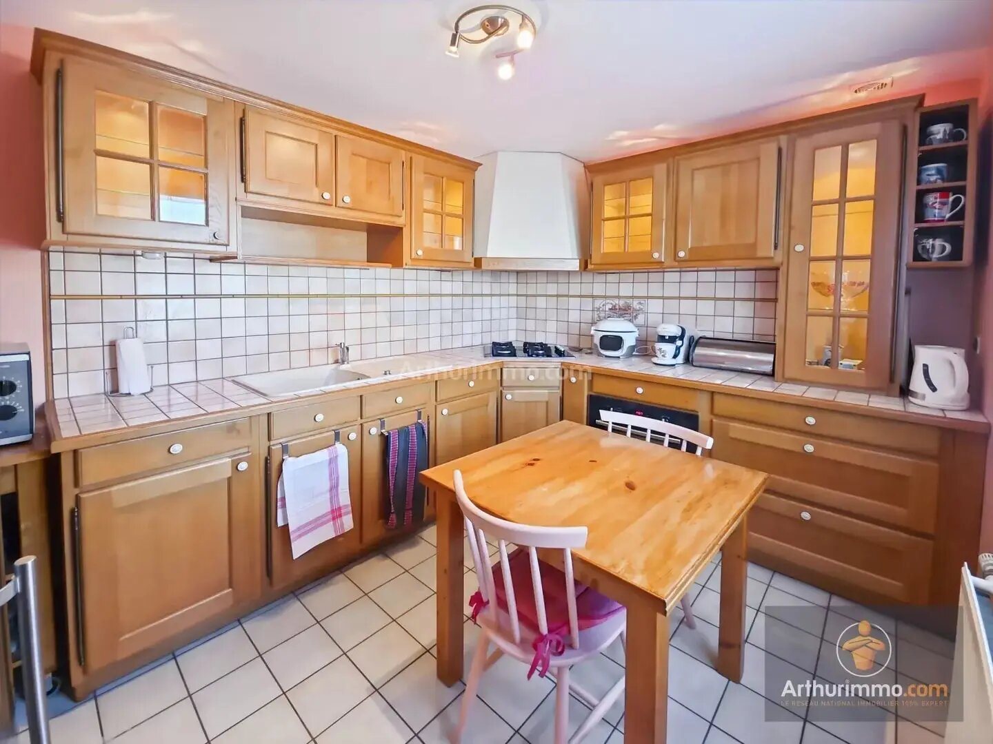 Maison à vendre, 81m², Bondoufle