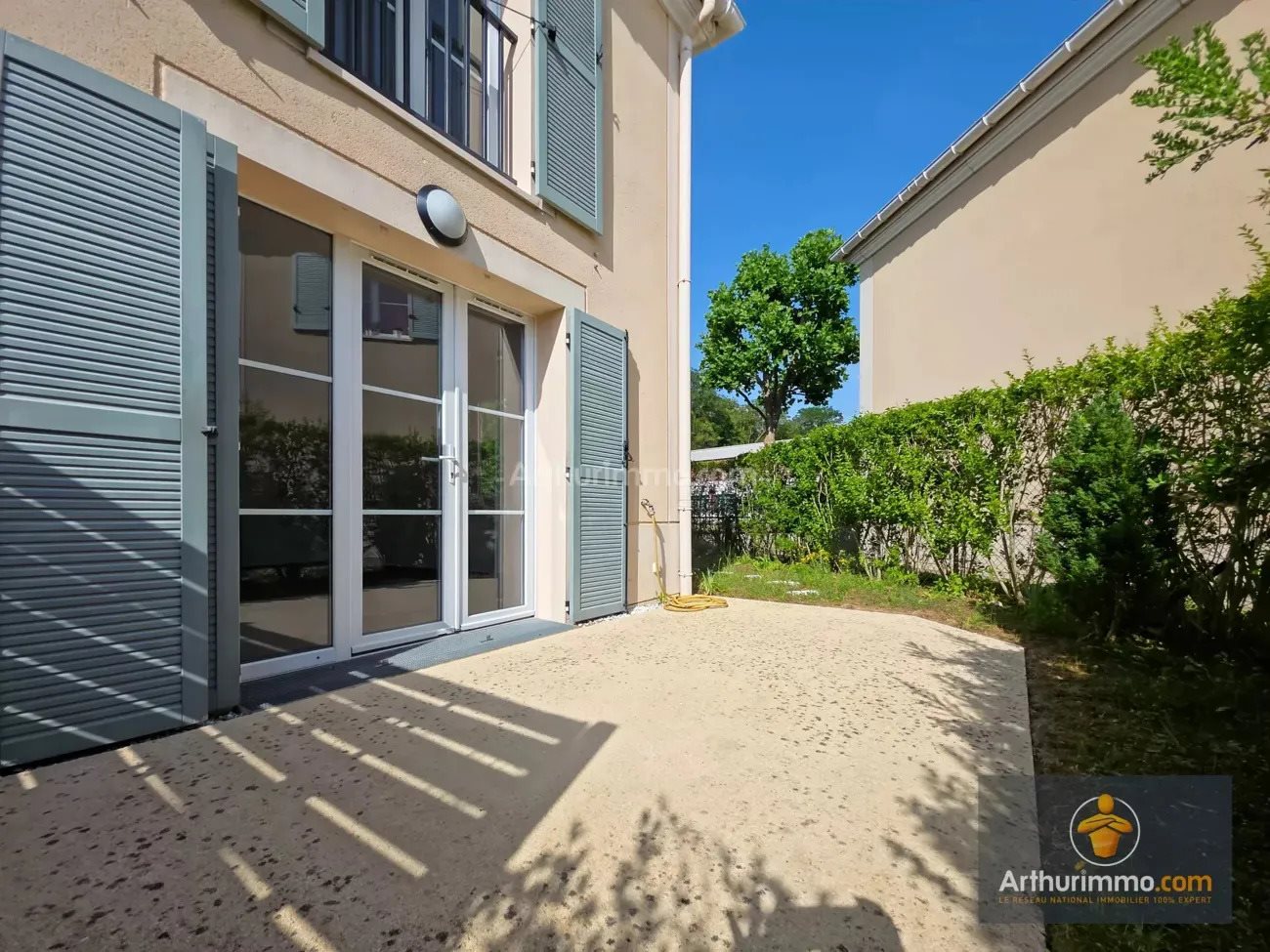 Appartement à vendre, NaNm², Lisses