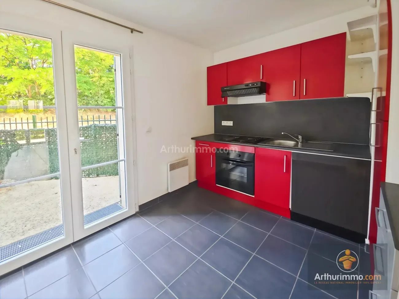 Appartement à vendre, NaNm², Lisses