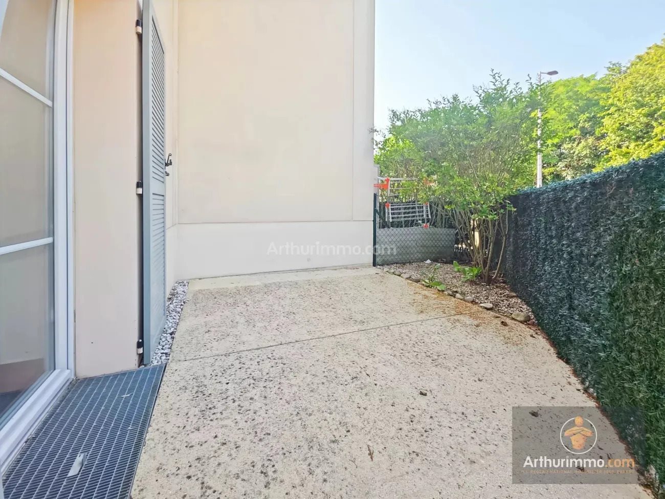 Appartement à vendre, NaNm², Lisses