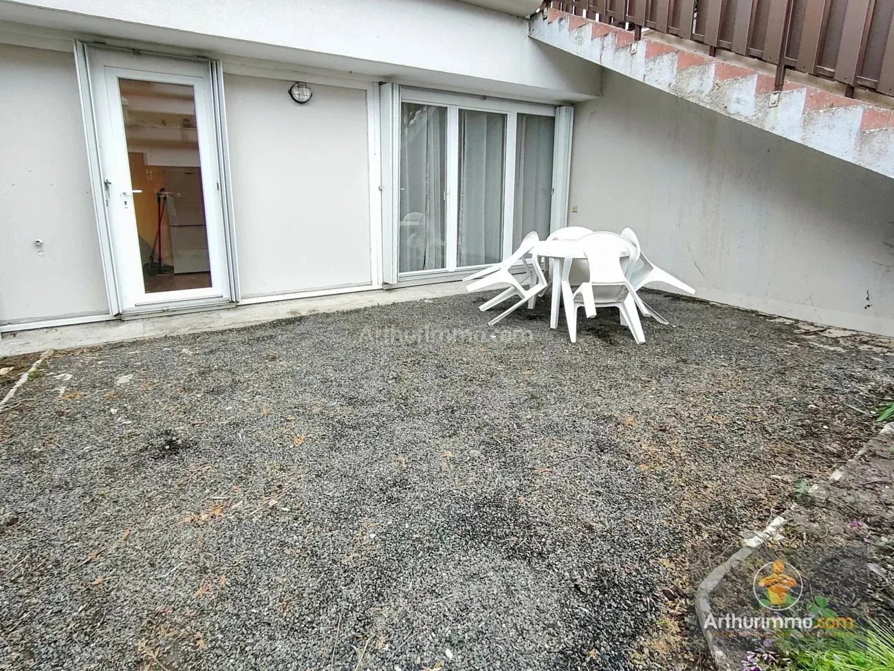 Appartement à louer, NaNm², Bondoufle