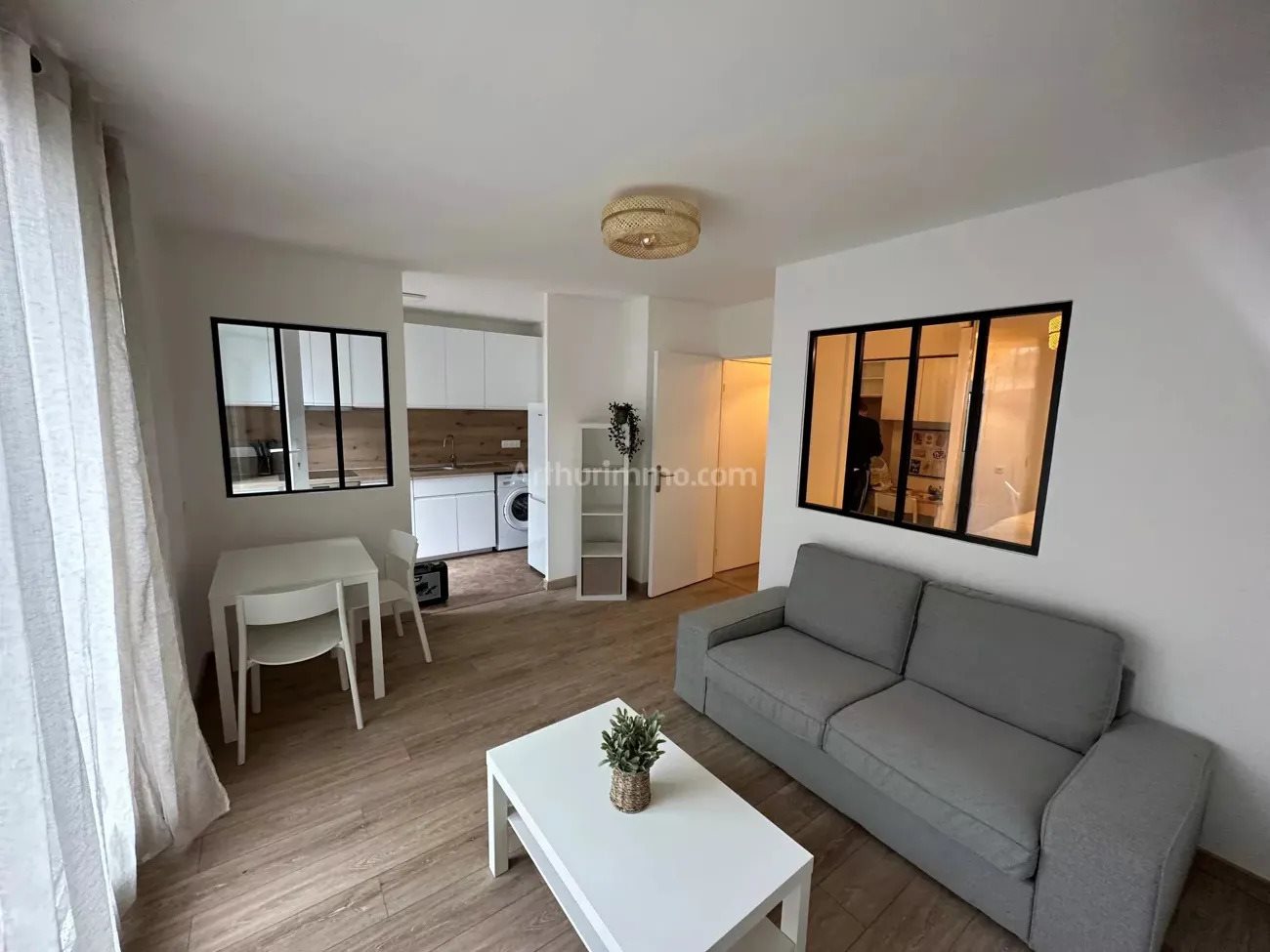 Appartement à louer, NaNm², Bondoufle