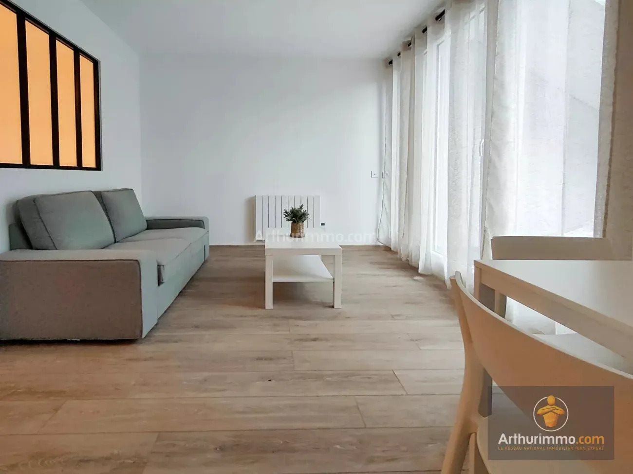 Appartement à louer, NaNm², Bondoufle