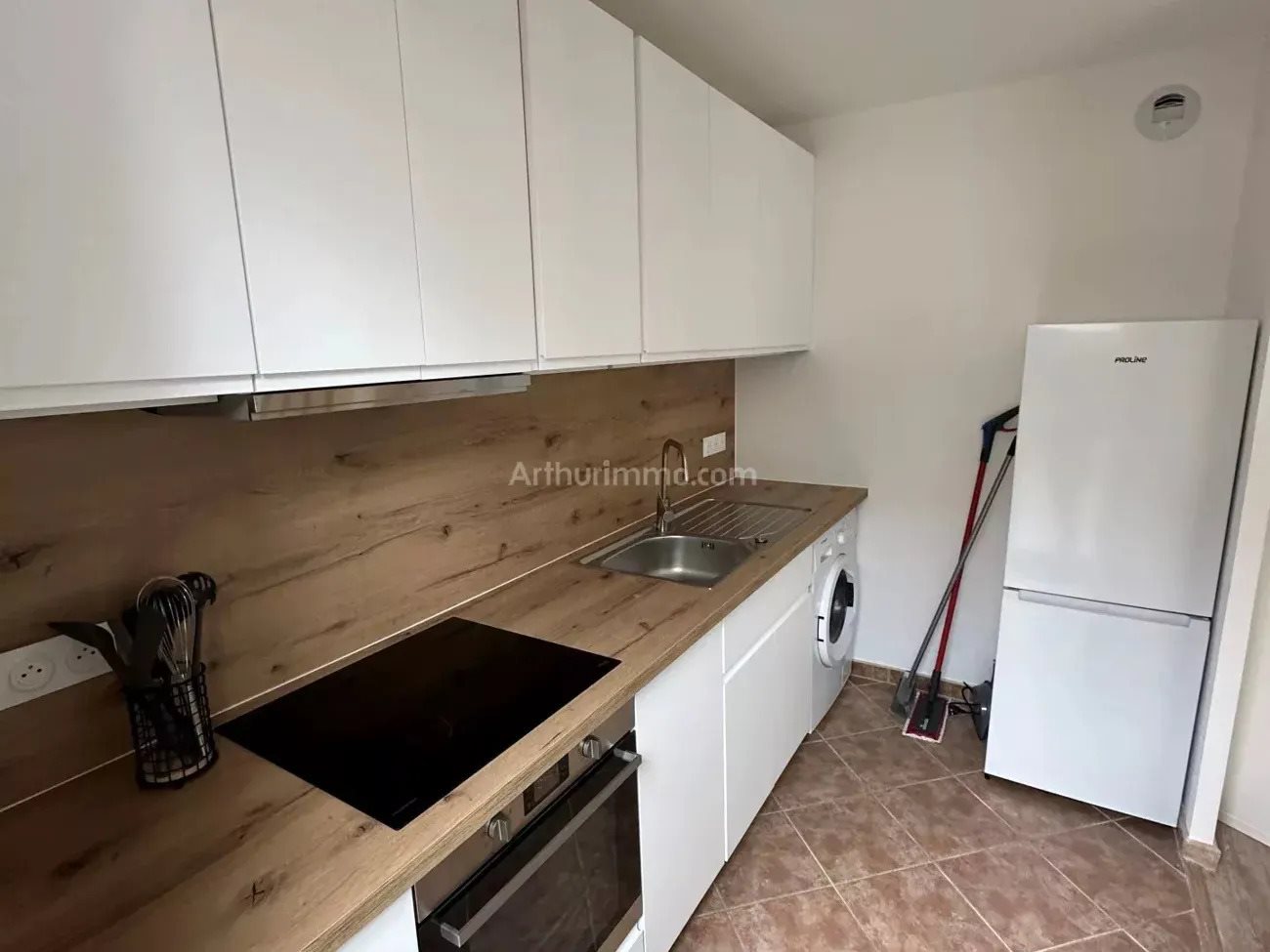 Appartement à louer, NaNm², Bondoufle