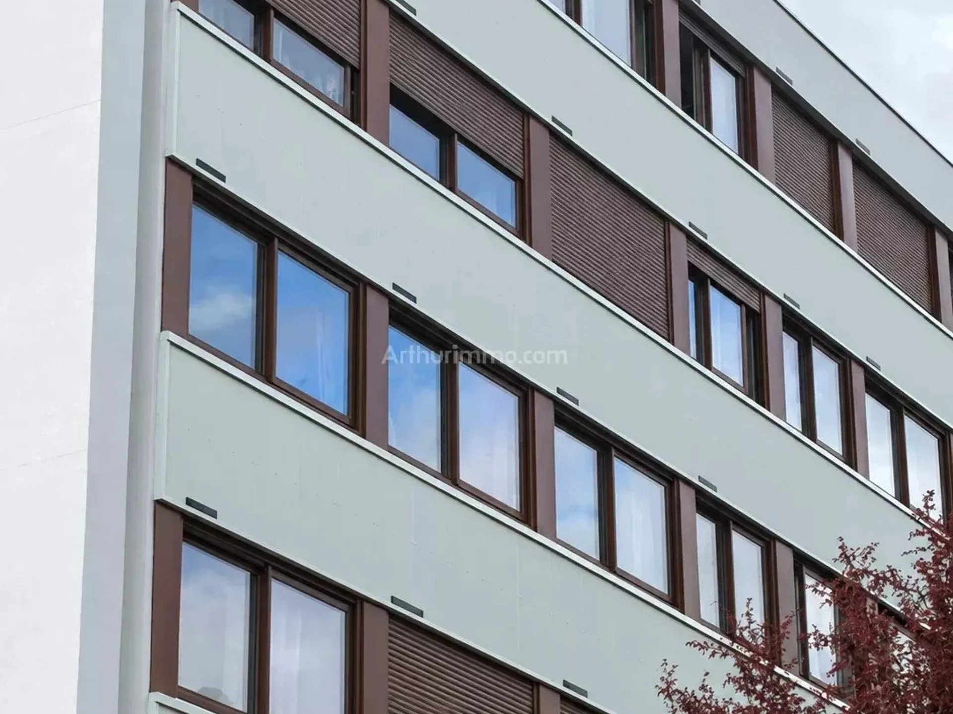 Appartement à vendre, 77m², Boussy-Saint-Antoine