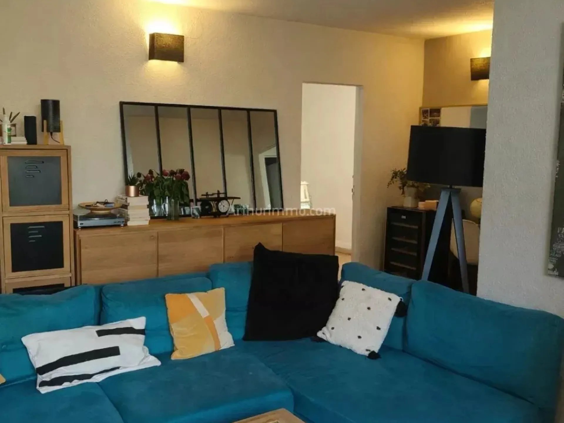 Appartement à vendre, 77m², Boussy-Saint-Antoine