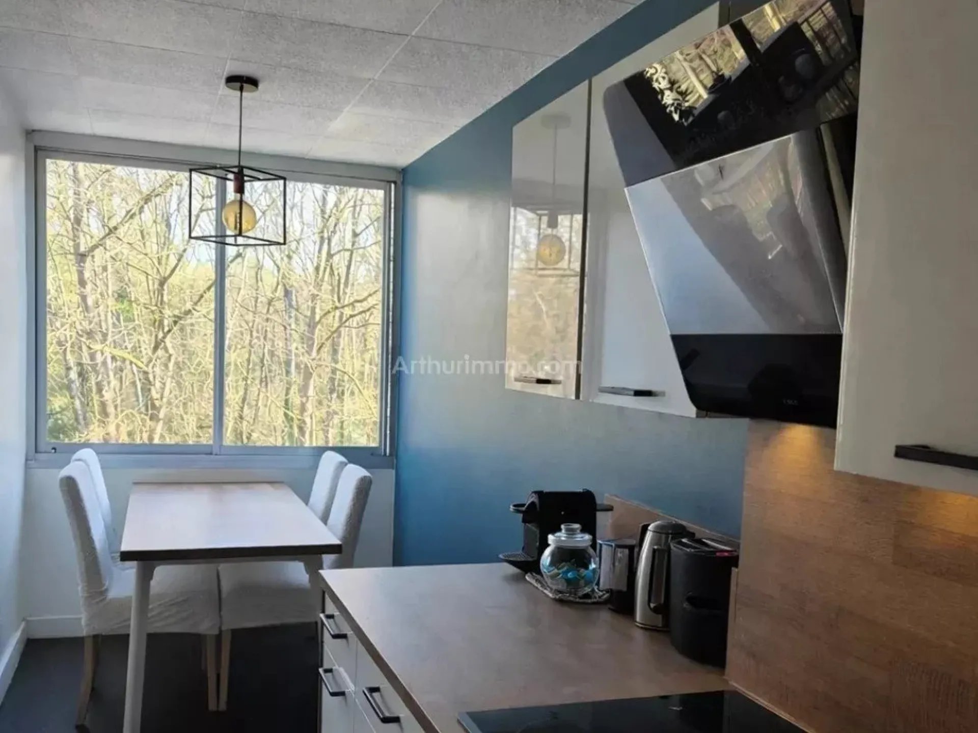 Appartement à vendre, 77m², Boussy-Saint-Antoine