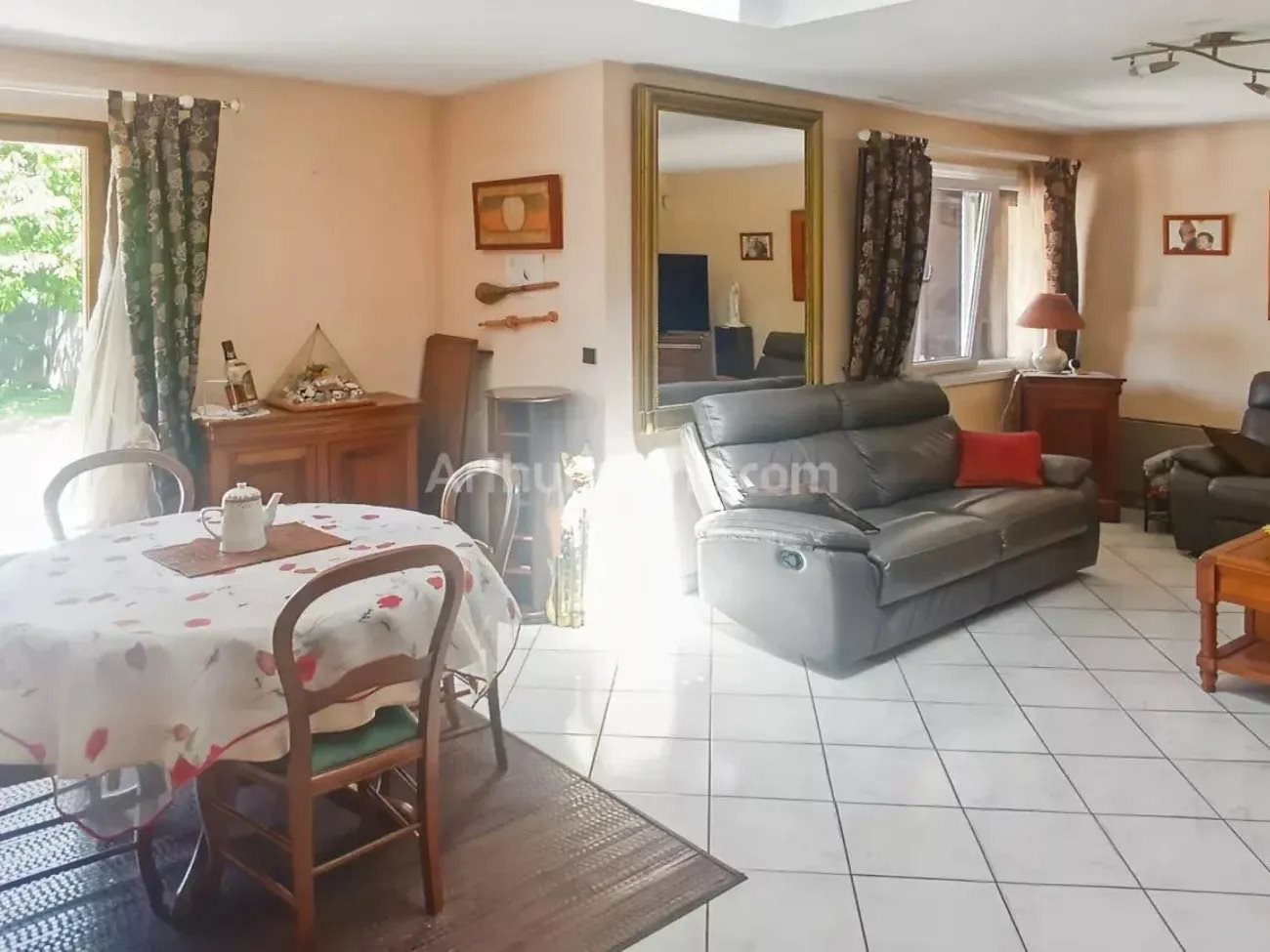 Maison à vendre, 1m², Bondoufle